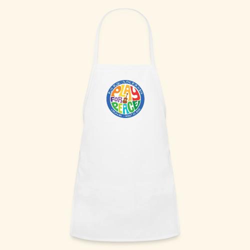 SHIRT2 26 - Kids' Apron