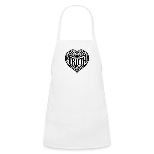 TRUTH in HEART - Kids' Apron