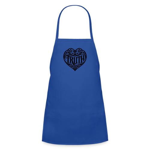 TRUTH in HEART - Kids' Apron