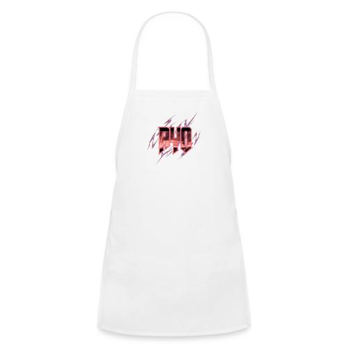Ayo's Red - Kids' Apron