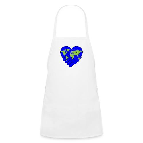 World United in Love - Kids' Apron