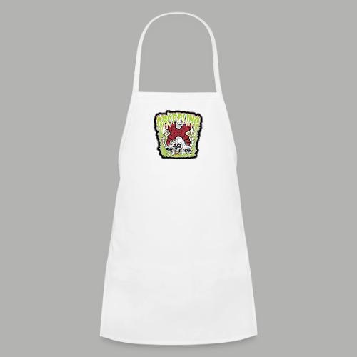 Grimm - Kids' Apron