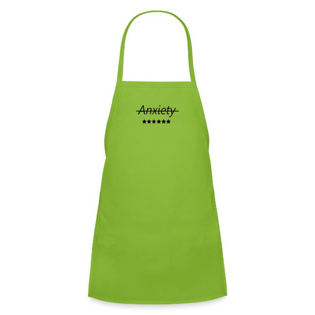 End Anxiety