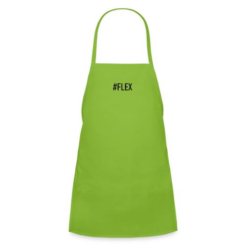 #FLEX - Kids' Apron