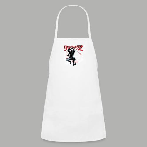 Ninja - Kids' Apron