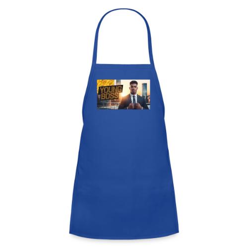 vidiq thumbnail 5 - Kids' Apron