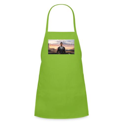 vidiq thumbnail 7 - Kids' Apron