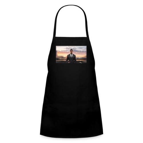 vidiq thumbnail 7 - Kids' Apron