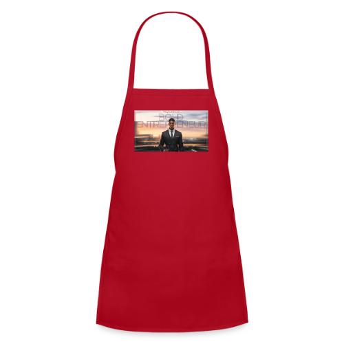 vidiq thumbnail 7 - Kids' Apron