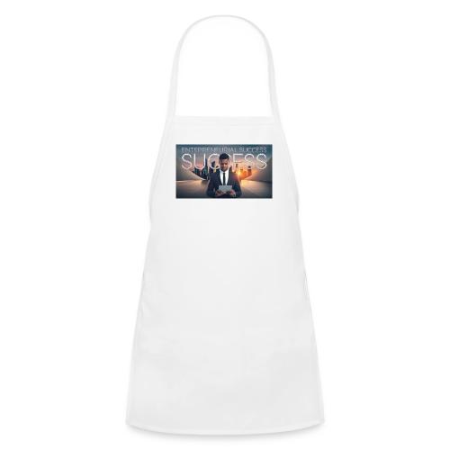 vidiq thumbnail 1 - Kids' Apron