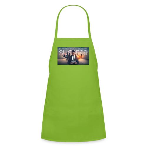 vidiq thumbnail 1 - Kids' Apron