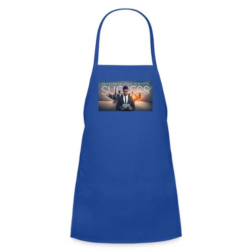 vidiq thumbnail 1 - Kids' Apron
