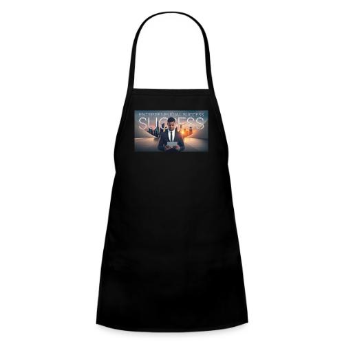 vidiq thumbnail 1 - Kids' Apron