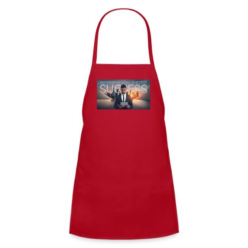 vidiq thumbnail 1 - Kids' Apron