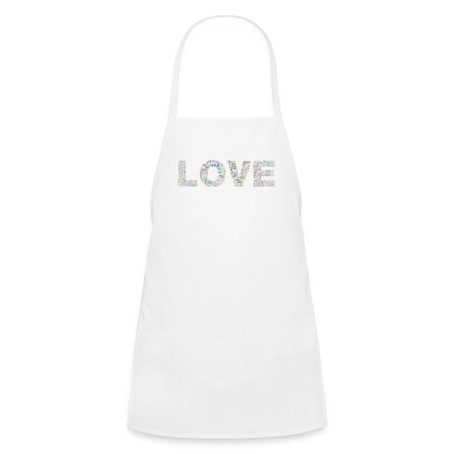 LOVE Peace Merchandise
