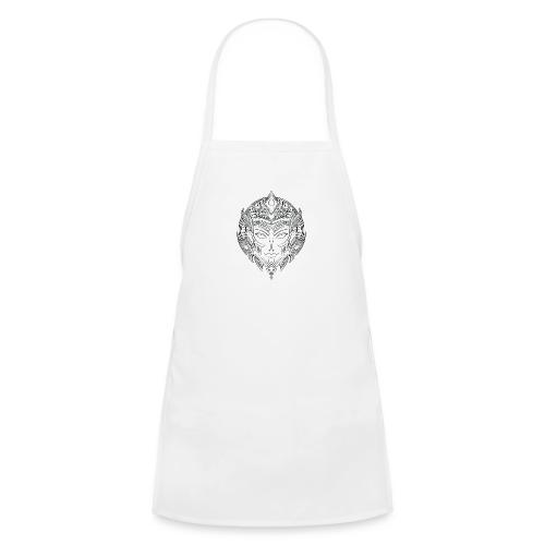 DemBoyz Logomark (Black Edition) - Kids' Apron