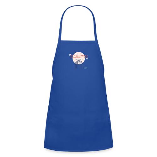 Rainbow Design - Kids' Apron