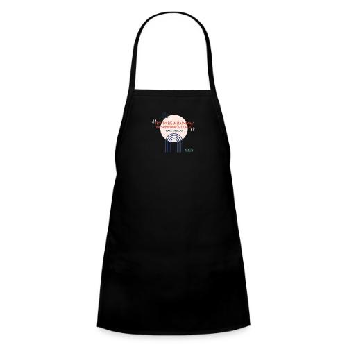 Rainbow Design - Kids' Apron