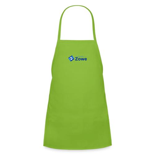 Zowe - Kids' Apron