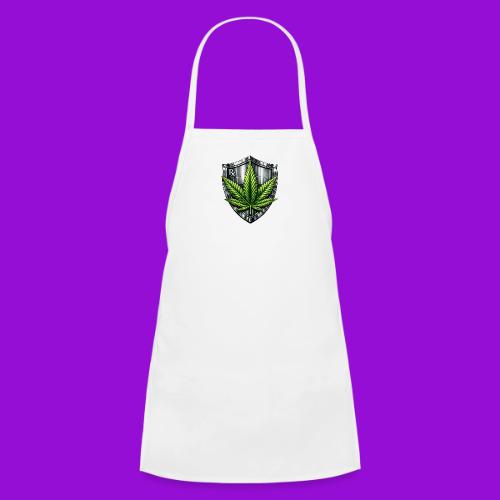 Medical Grade - Kids' Apron