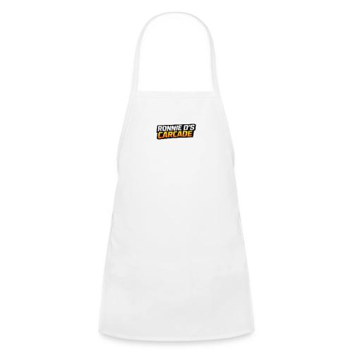 Carcadelogomain - Kids' Apron