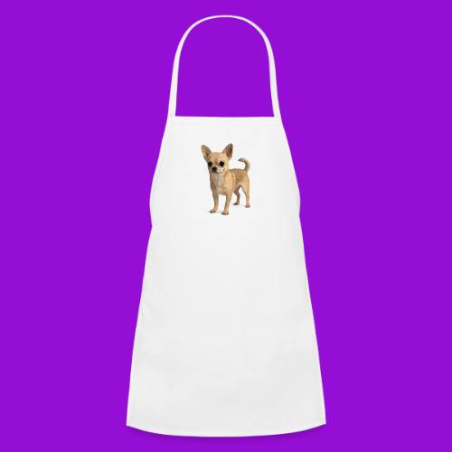 Chihuahua - Kids' Apron