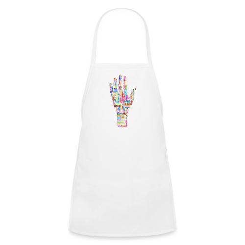 The Hand - Kids' Apron