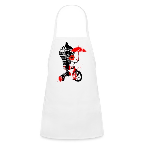 RELEASE YOUR INNER CHILD (II) - Kids' Apron