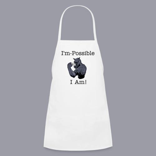 I AM Possible - Kids' Apron
