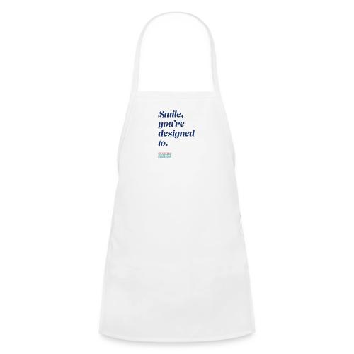 Smile - Kids' Apron