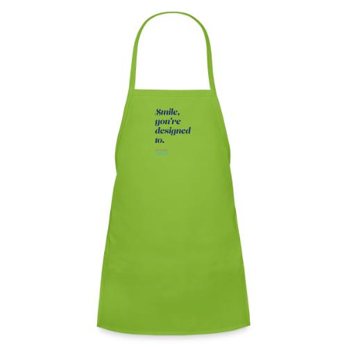 Smile - Kids' Apron