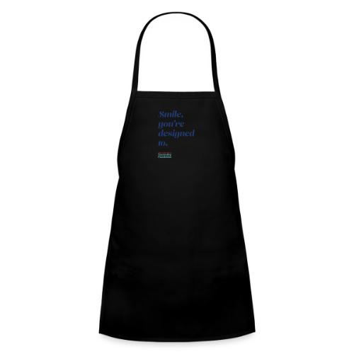 Smile - Kids' Apron