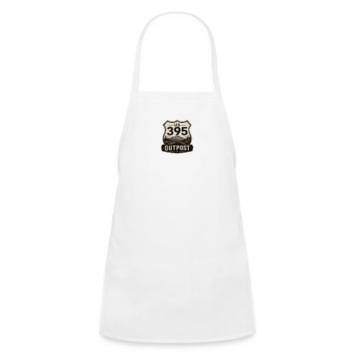 395 Outpost Shield - Kids' Apron
