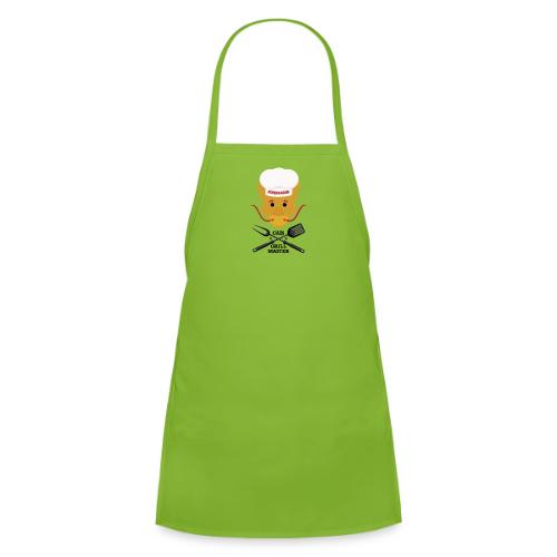 Firedragon Grill Master - Kids' Apron