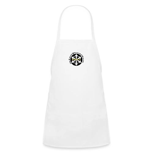 O.W.P.S. Logo - Kids' Apron