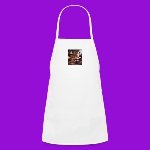 Santa Claus - Kids' Apron