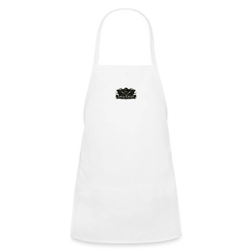 Lovely Grizzly logo - Kids' Apron