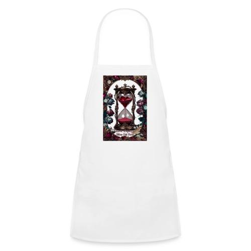 Love Expires (Mine Did First) T-Shirt - Kids' Apron