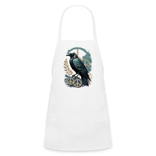 Tantrum Negotiator Pro T Shirt - Kids' Apron