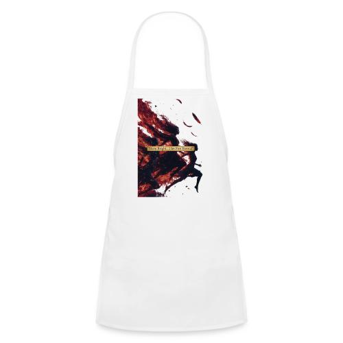Women's Day Legacy T Shirt, Women's Day Gift - Kids' Apron