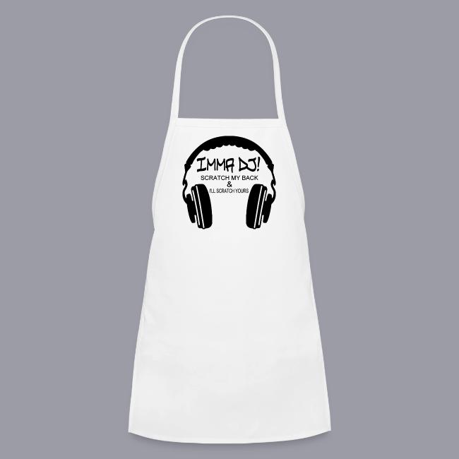 I'M A DJ!