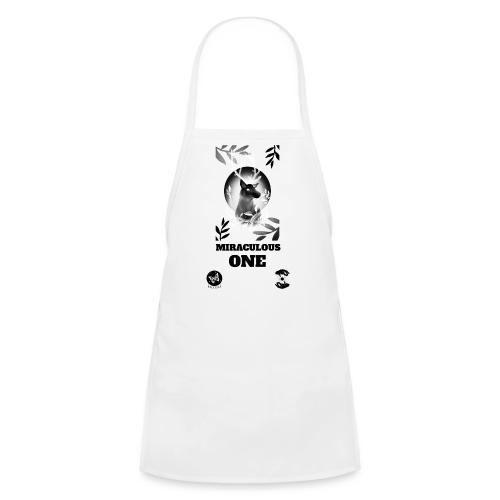 Miraculous One - Kids' Apron