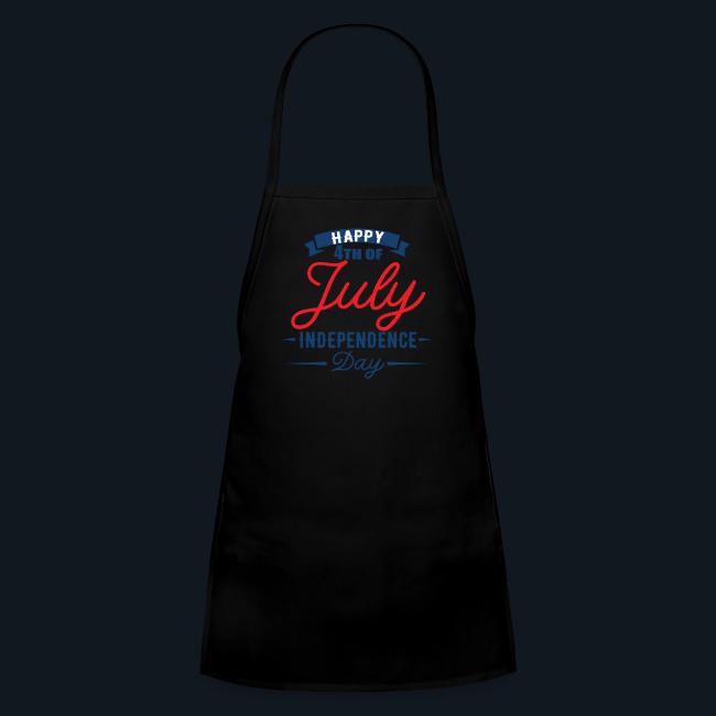 Happy 4th of July Independence Day