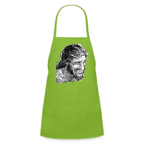 DS 28365 final - Kids' Apron