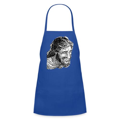 DS 28365 final - Kids' Apron