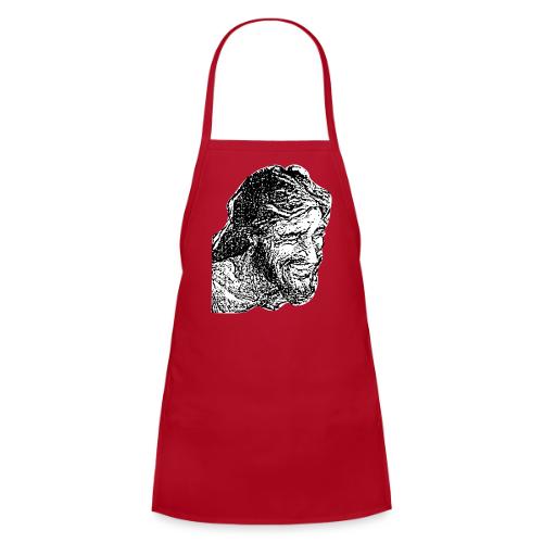 DS 28365 final - Kids' Apron