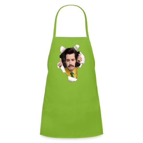 Mr. Matheson Chest Burster - Kids' Apron