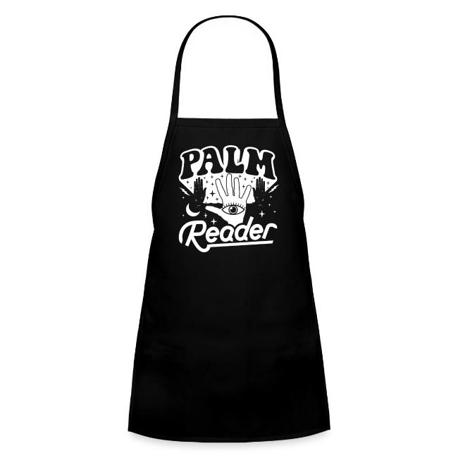 Palm Reader