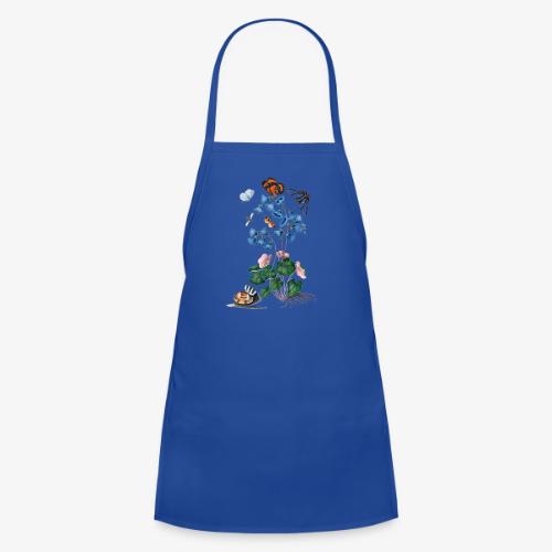 Soldanella - Kids' Apron