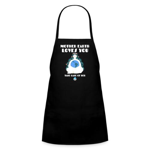 Mother Earth - Kids' Apron